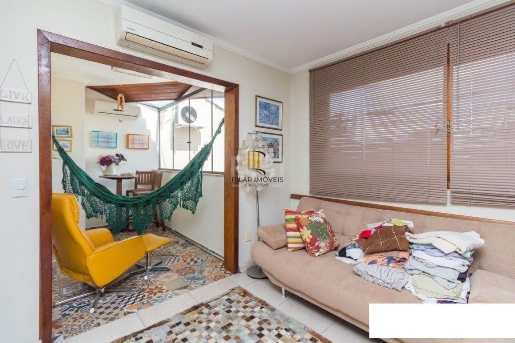 Casa Condominio para Venda - 240.5m², 3 dormitórios, sendo 1 suites, 3 vagas - Ipanema
