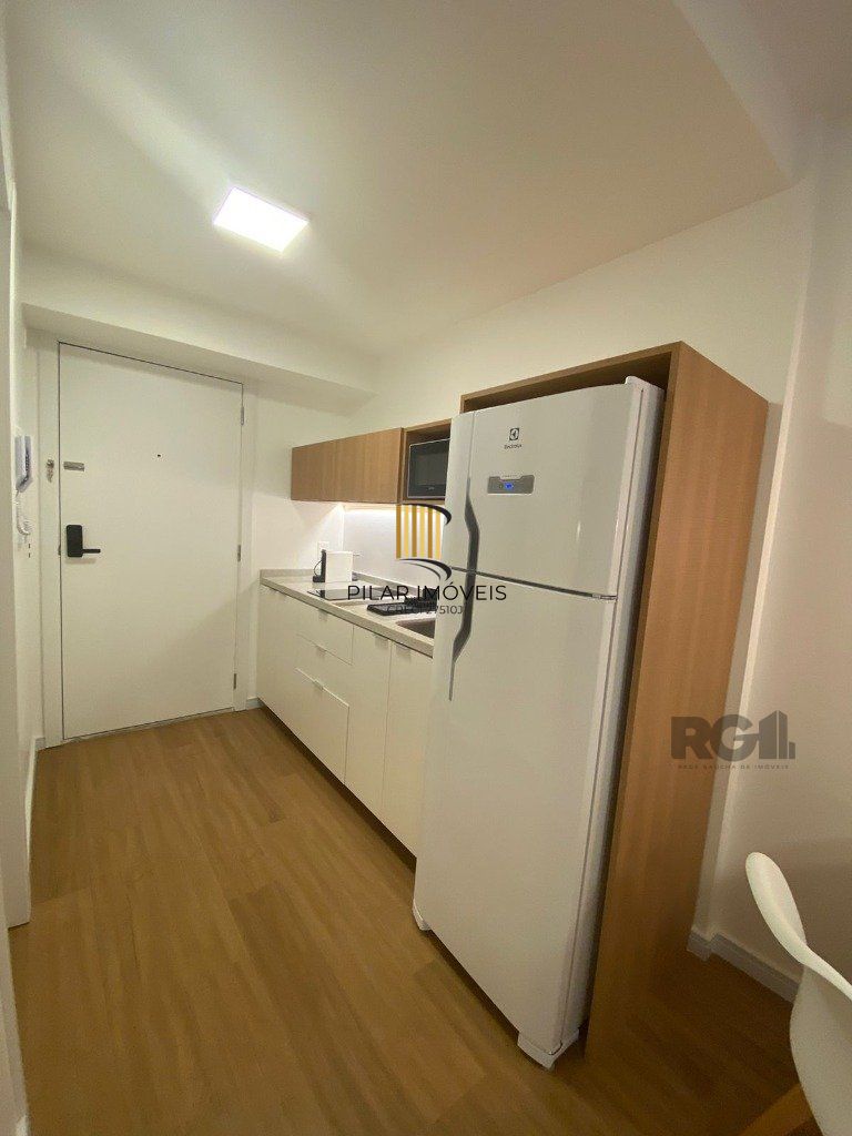 Apartamento LOFT no Jardim Botânico