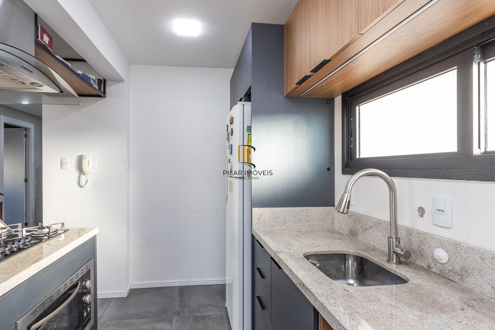 Excelente apartamento e Localização privilegiada.