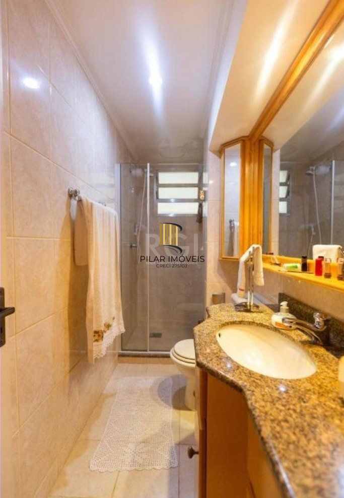 Apartamento na Cidade Baixa de 1 dormitório e vaga