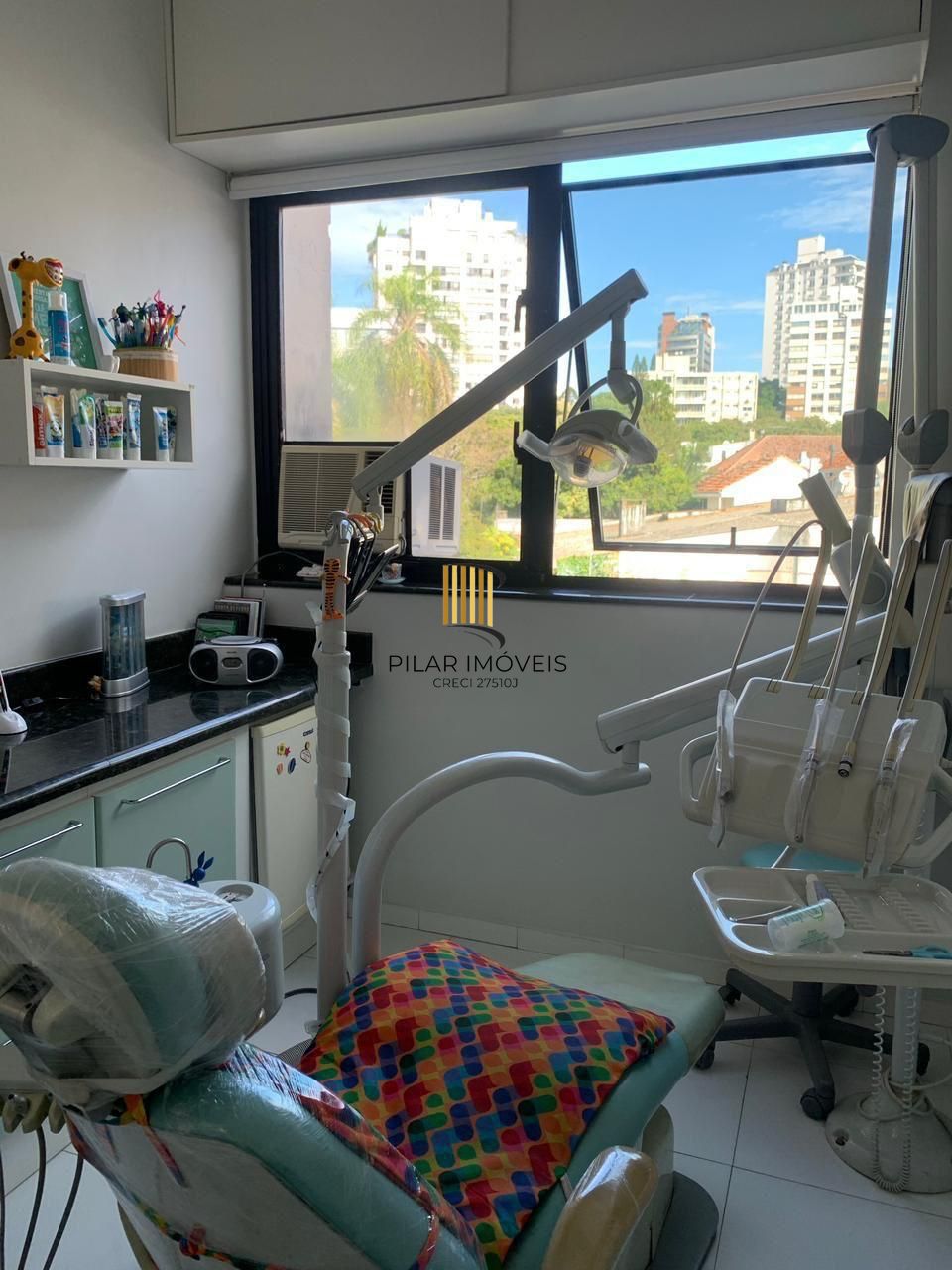 Sala Comercial 2 dormitórios no bairro Floresta - Pilar Imóveis