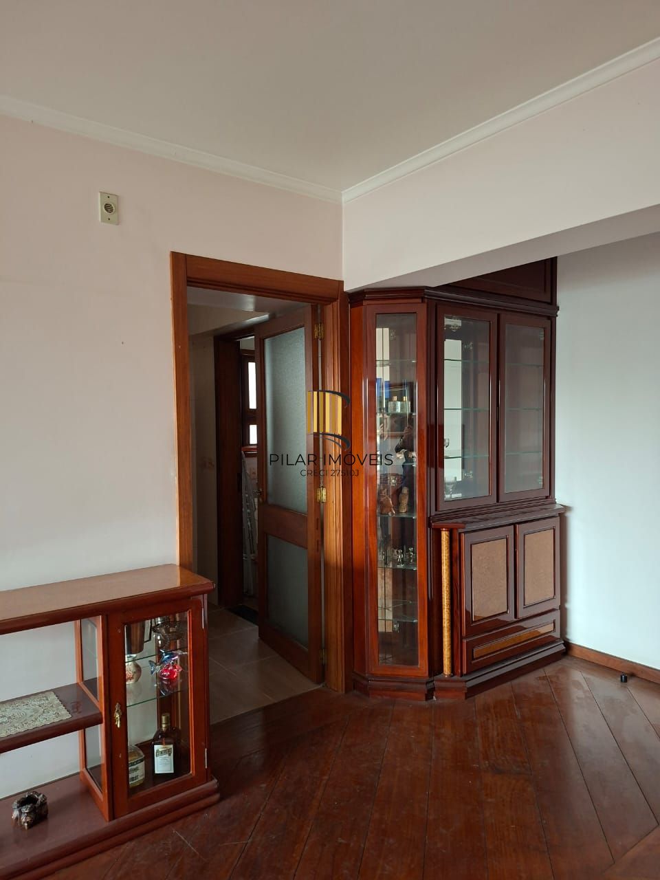Apartamento 2 dormitórios no bairro Bela Vista