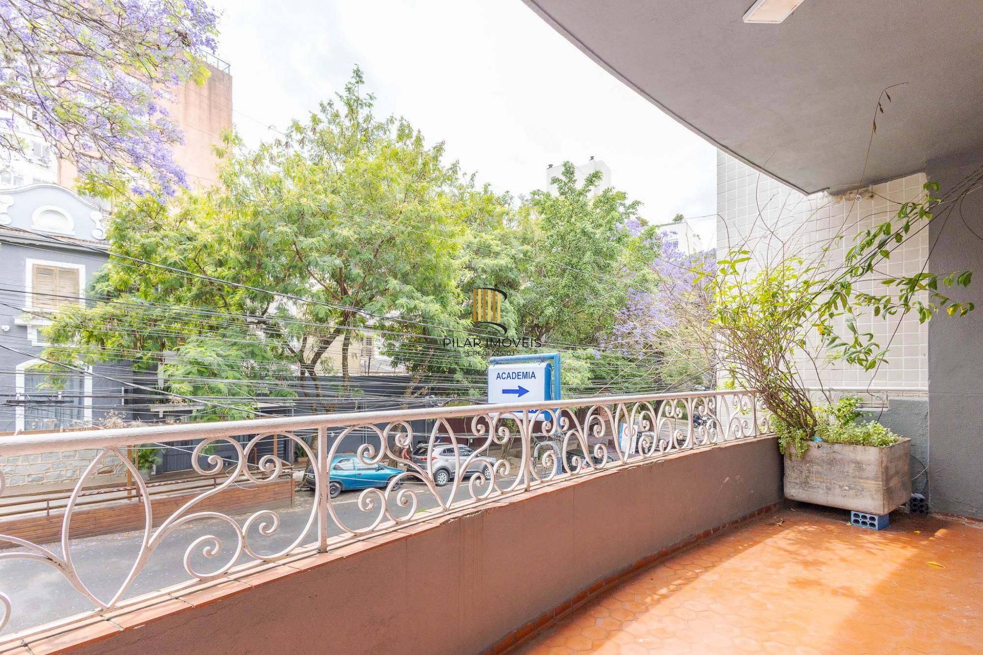 Prédio Comercial no bairro Rio Branco com 912m²