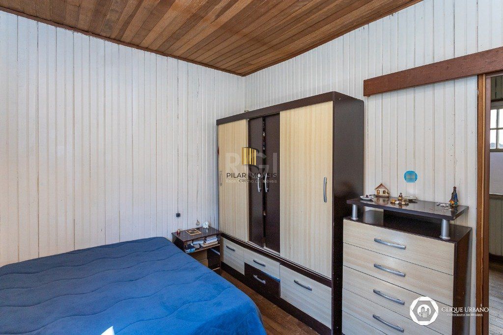 Casa para Venda  2 dormitórios, 1 vaga - Tristeza
