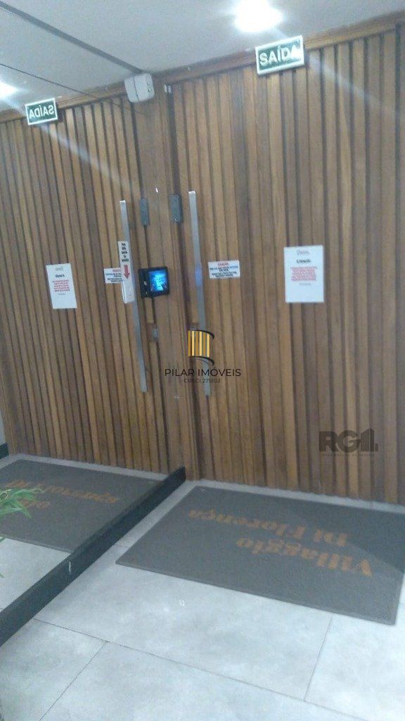 Apartamento 2 Dormitório(s) Bairro Zona Nova