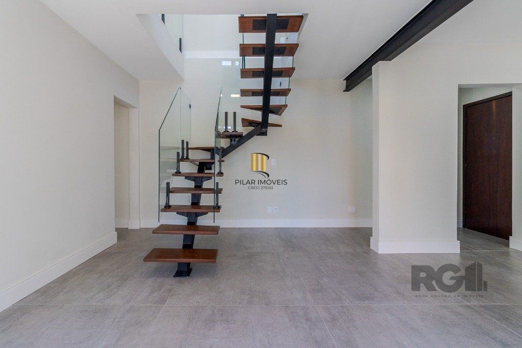 Cobertura 2 dormitórios no bairro Auxiliadora