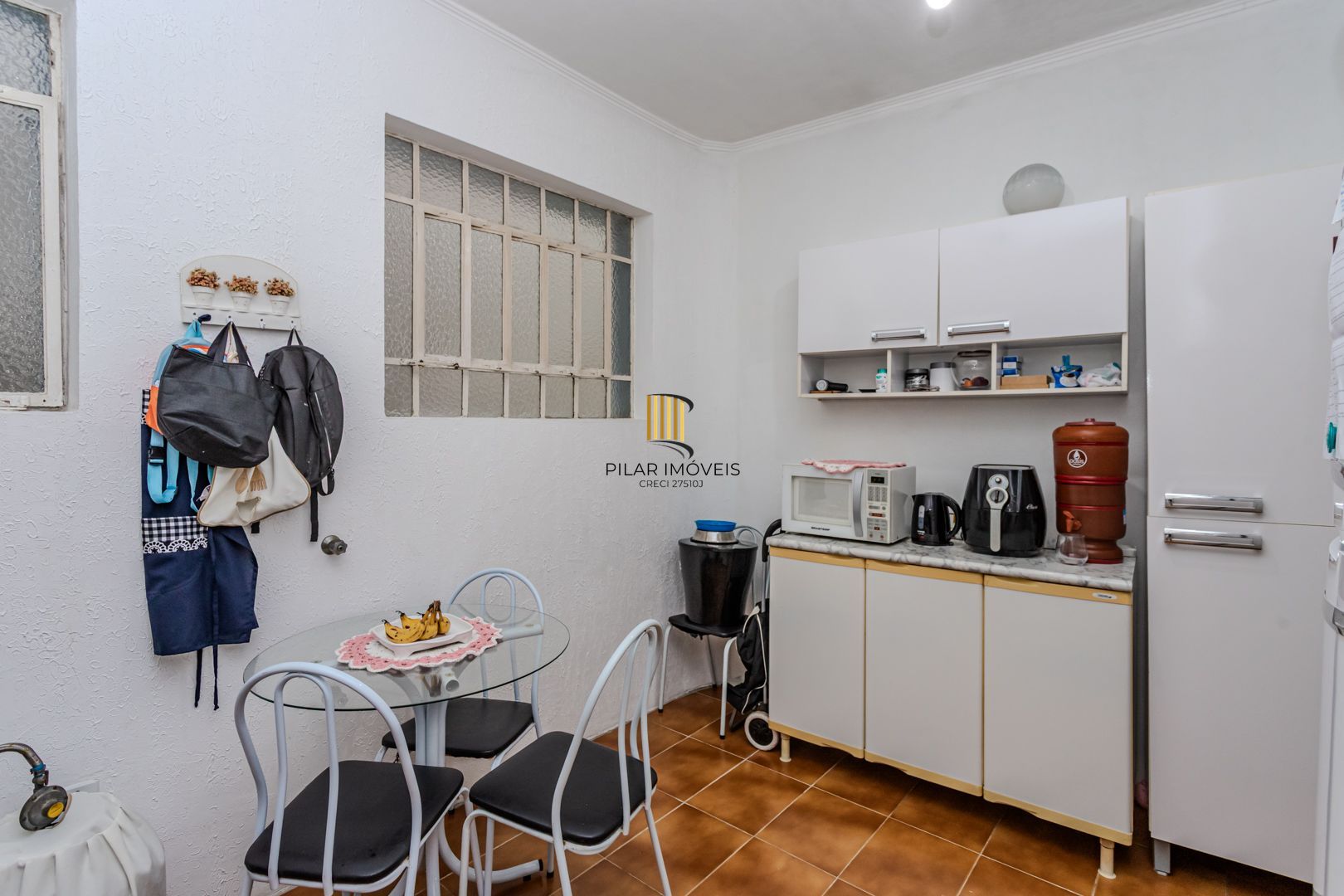 Apartamento na Cidade Baixa de 2 dormitórios