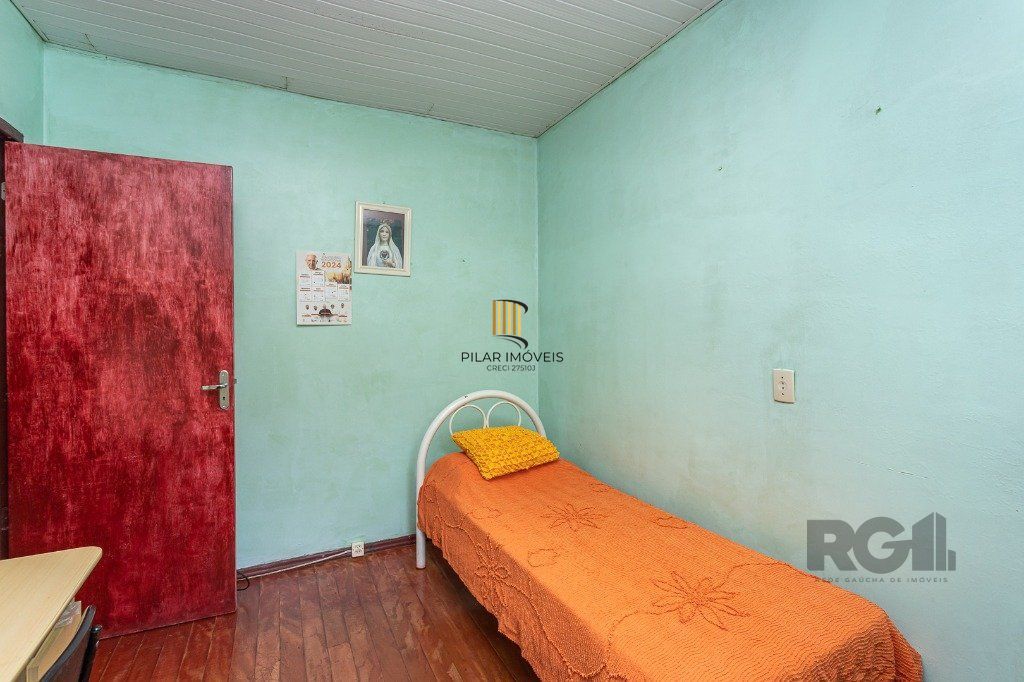 Casa sobrado no Jardim do Salso de 3 dormitórios