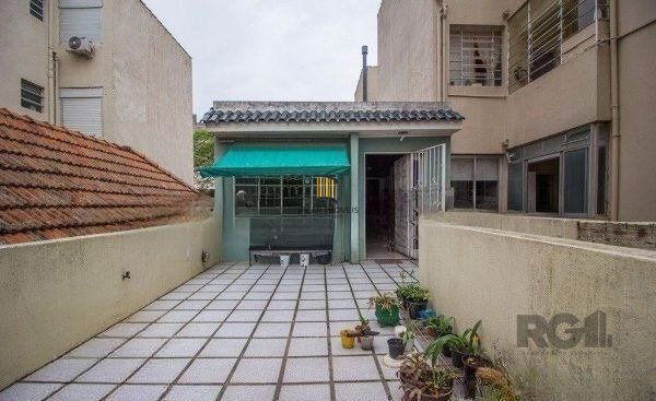 Casa sobrado no bairro Rio Branco de 4 dormitórios e vaga - Pilar Imóveis