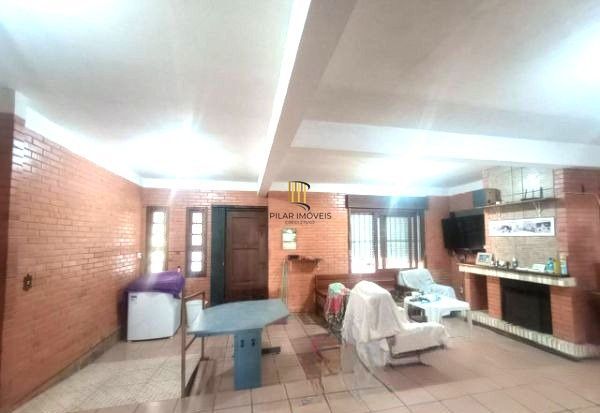 Casa em Tramandai de 3 dormitórios e 2 vagas