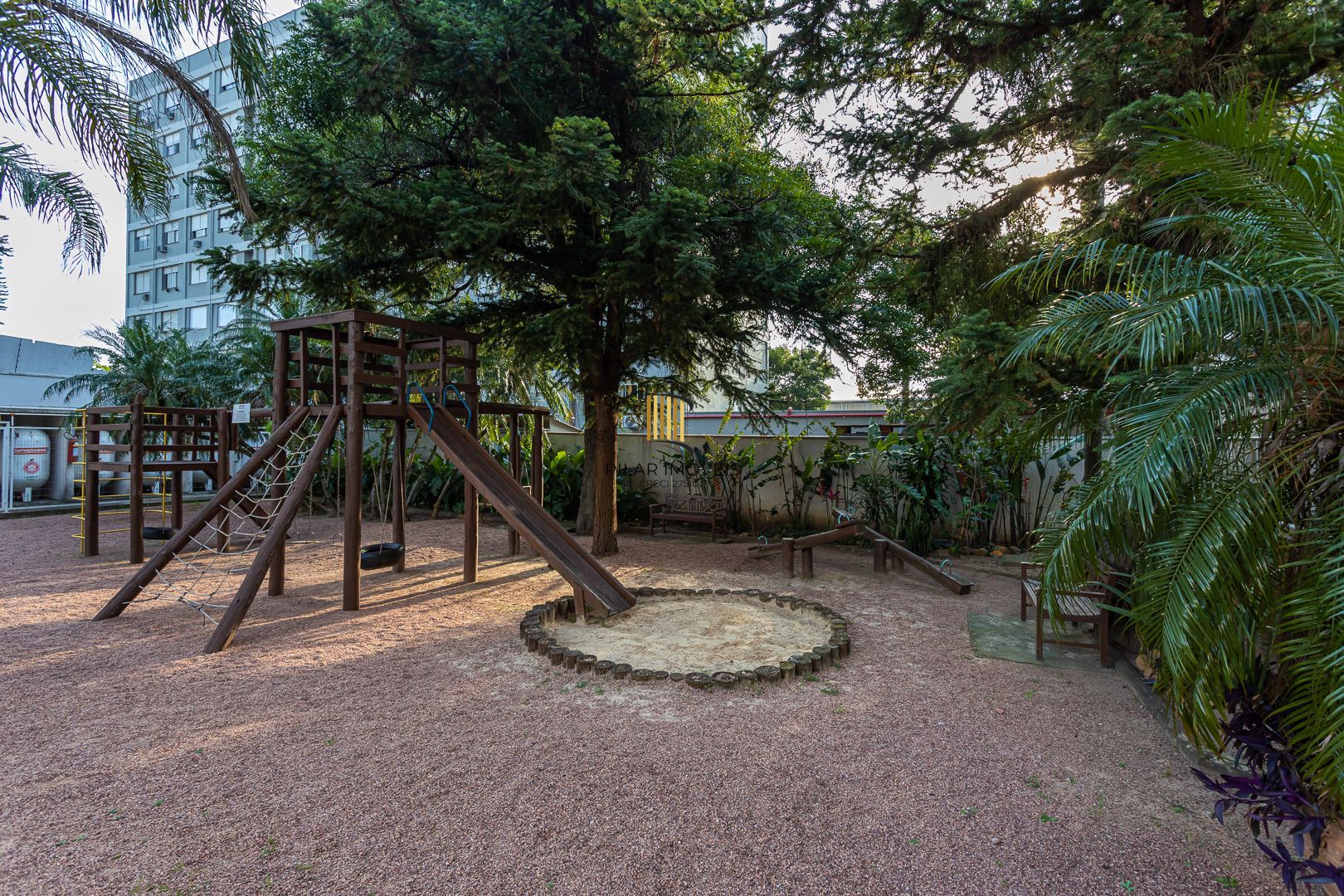 Apartamento de 3 dormitórios vaga e infra