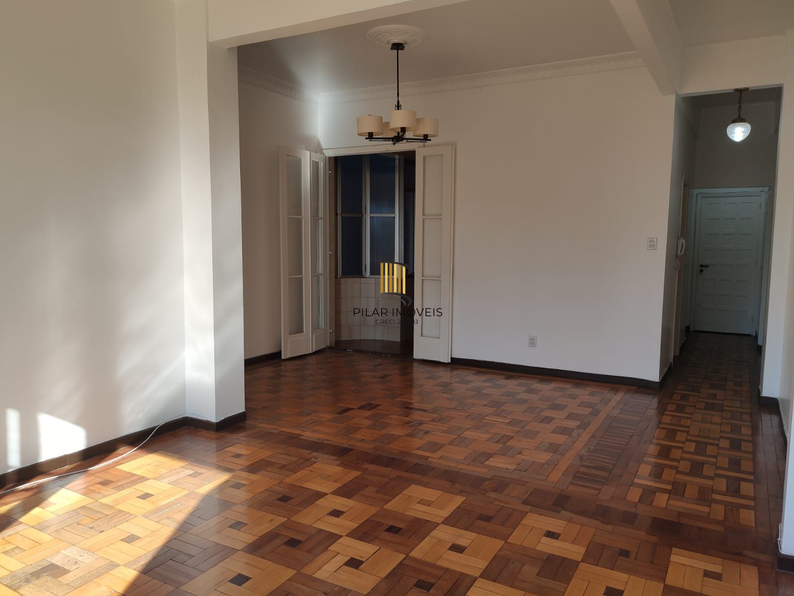 Apartamento 2 dormitórios no bairro Floresta