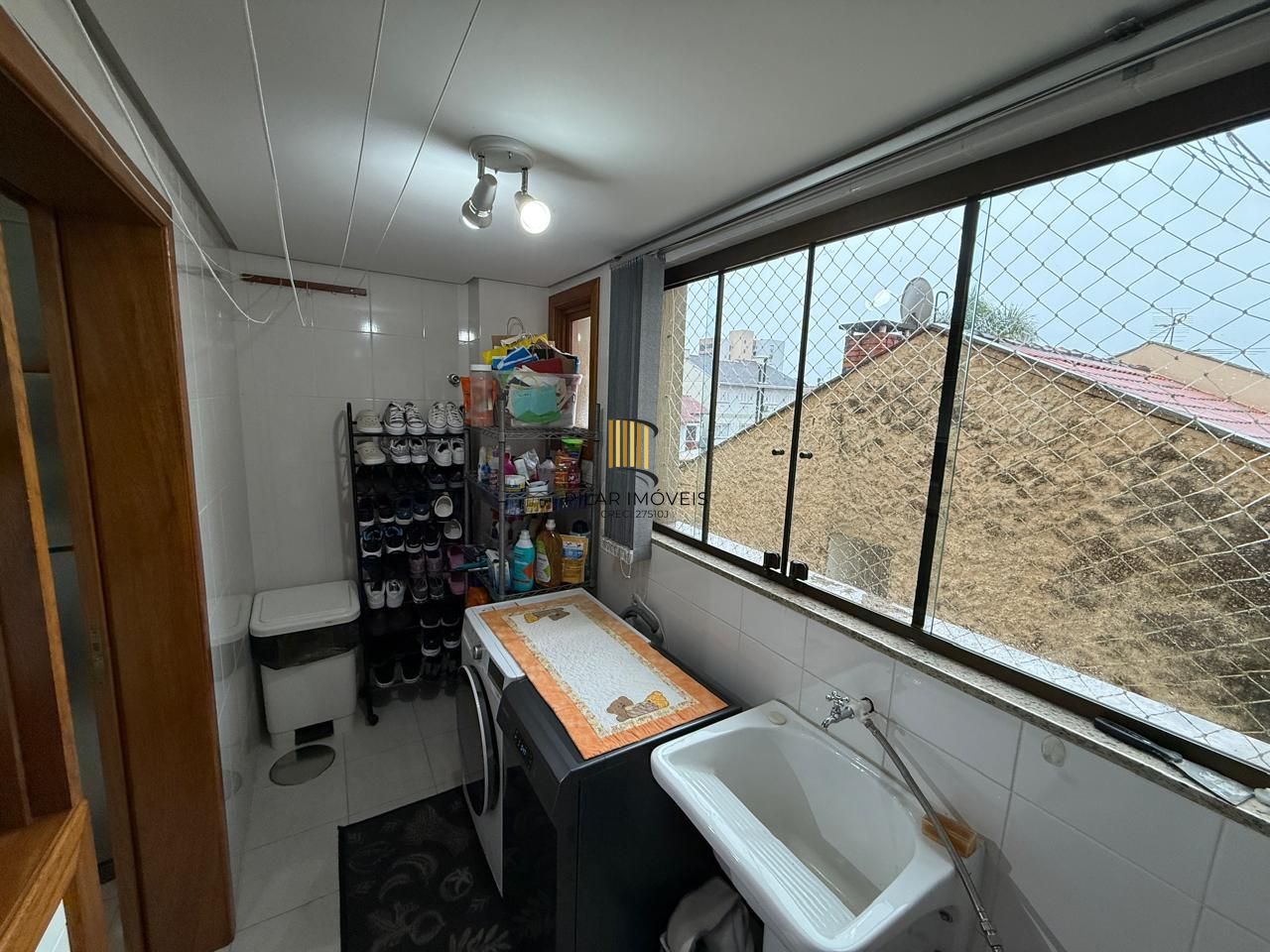 Apartamento para Venda - 97.76m², 3 dormitórios, sendo 1 suites, 2 vagas - Jardim Planalto