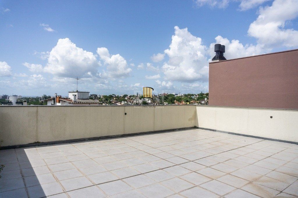 Cobertura de 3 dormitórios 3 vagas - Chácara das Pedras