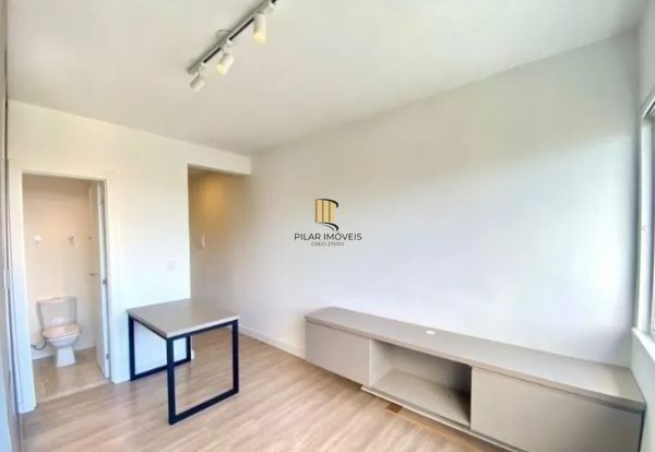 Apartamento JK mobiliado no Centro Histórico