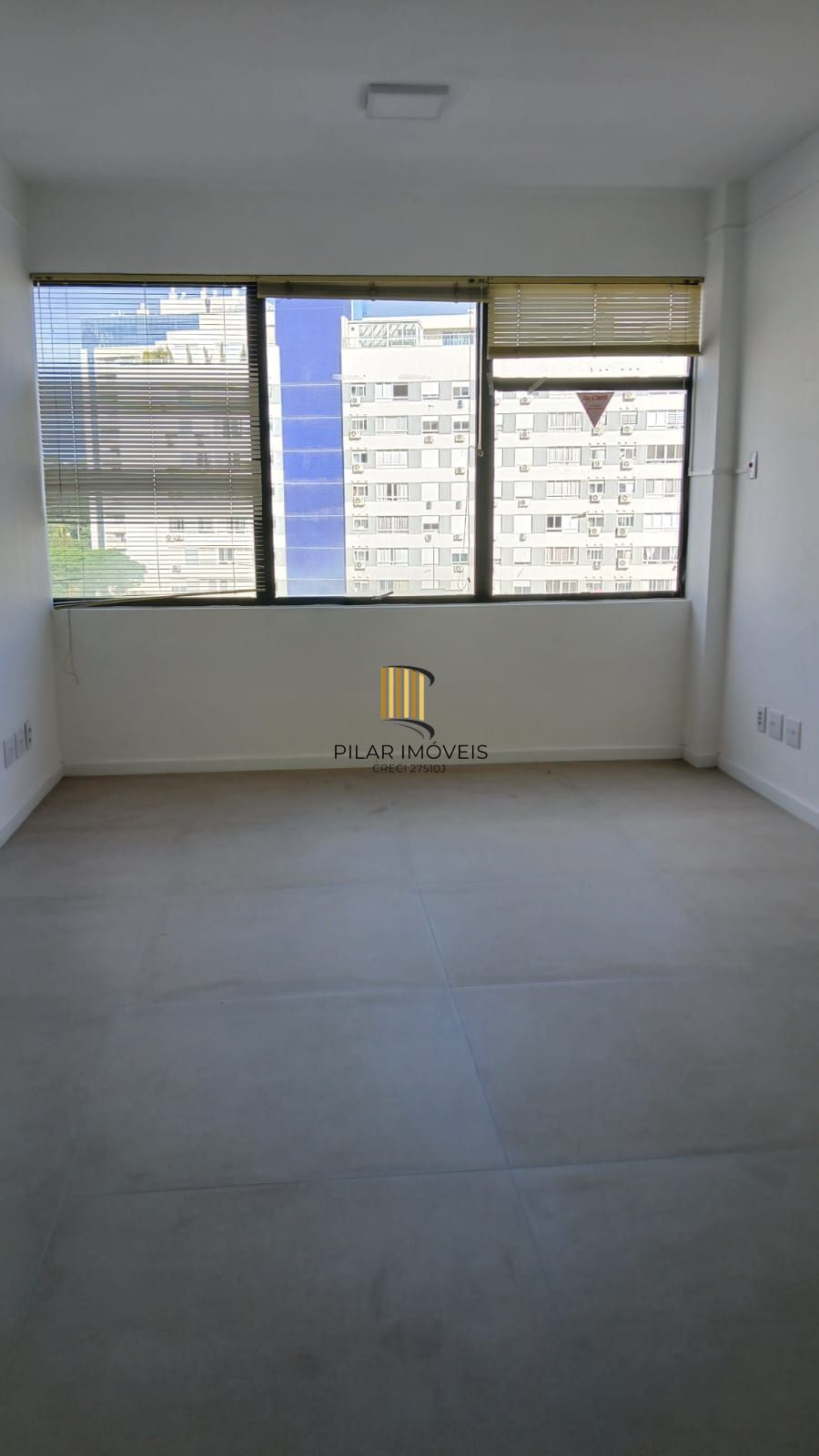 Sala Comercial 1 dormitório no bairro Petrópolis