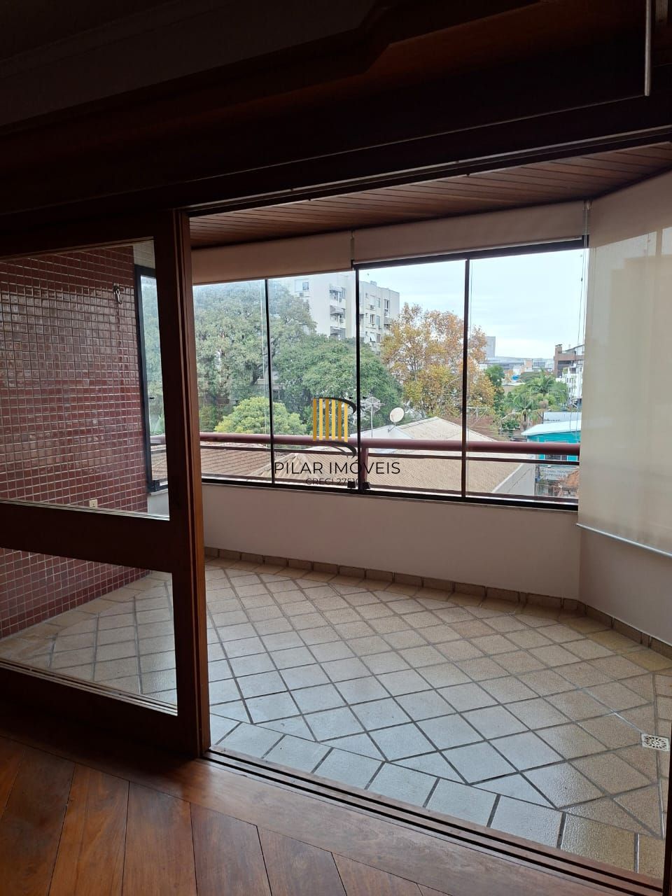 Apartamento 2 dormitórios no bairro Bela Vista