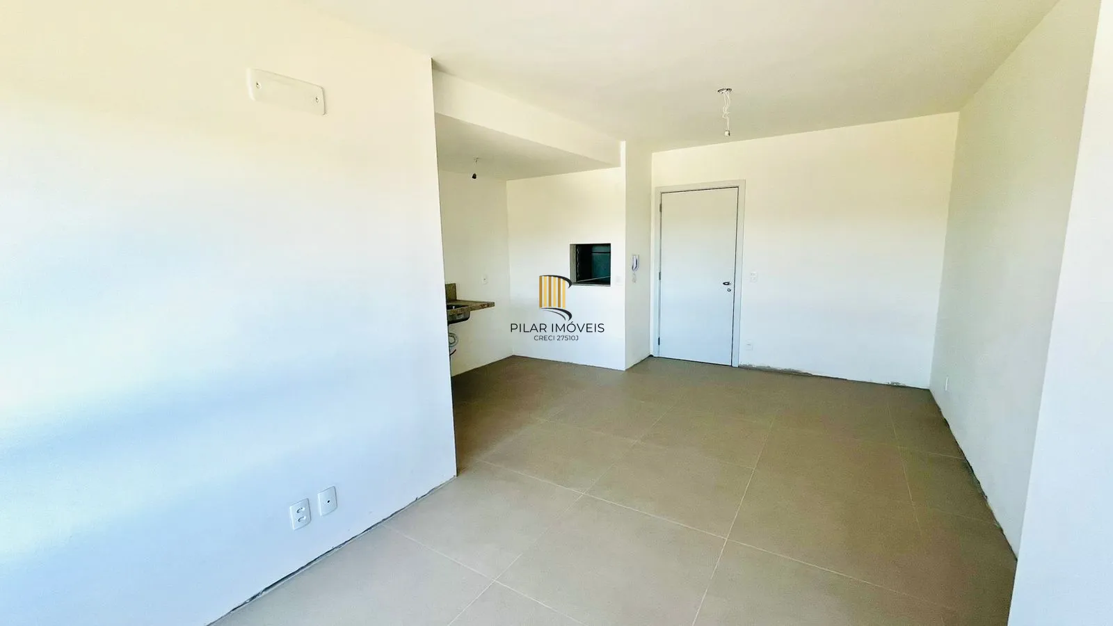 Apartamento no Supreme Altos Central Parque NOVO de 2 dormitórios e 2 vagas