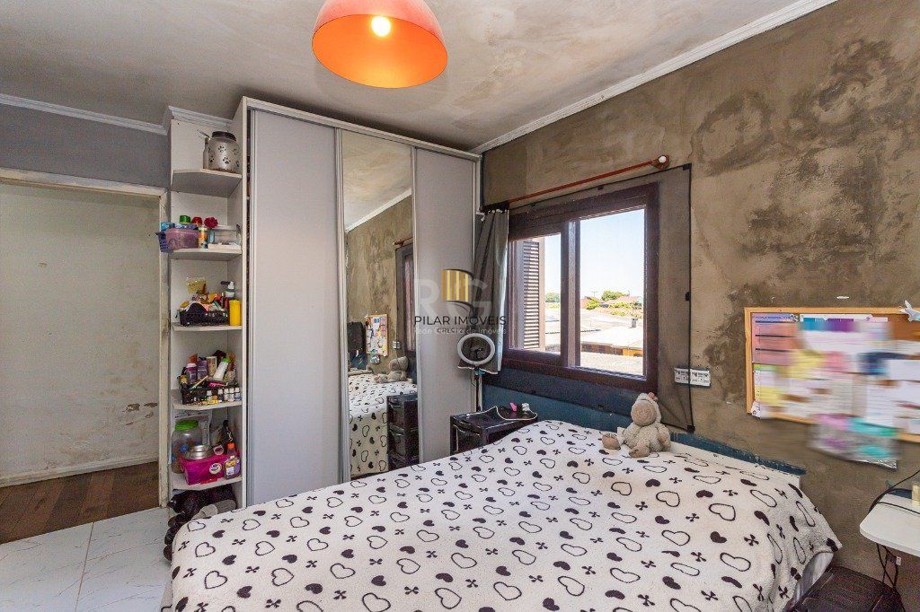 Apartamento duplex cobertura no Sarandi de 4 dormitórios
