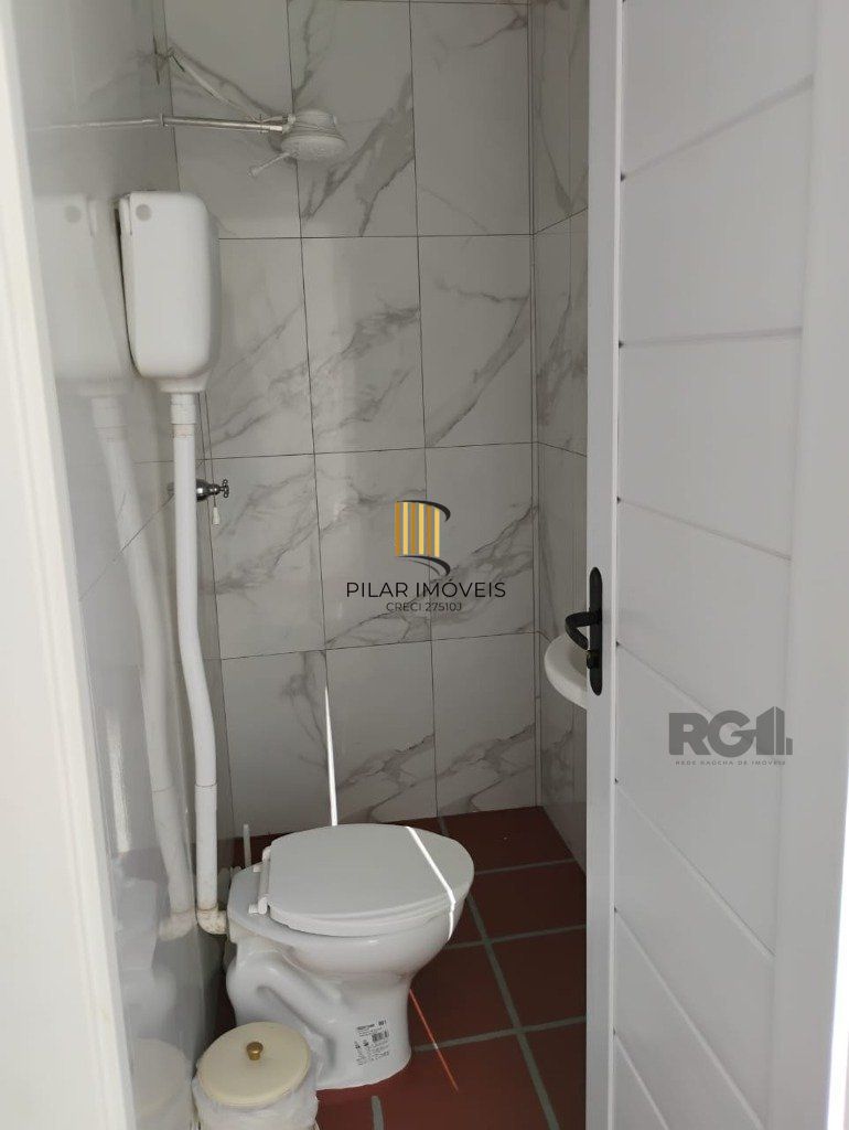 Apartamento no Centro de 1 dormitório