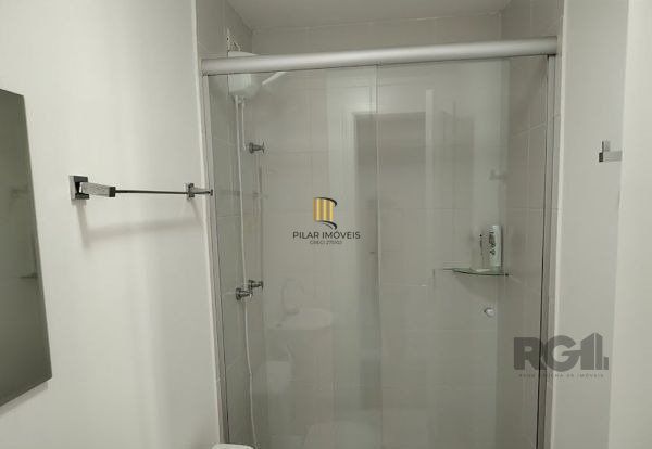 Apartamento 3 dormitórios no bairro Jardim Carvalho