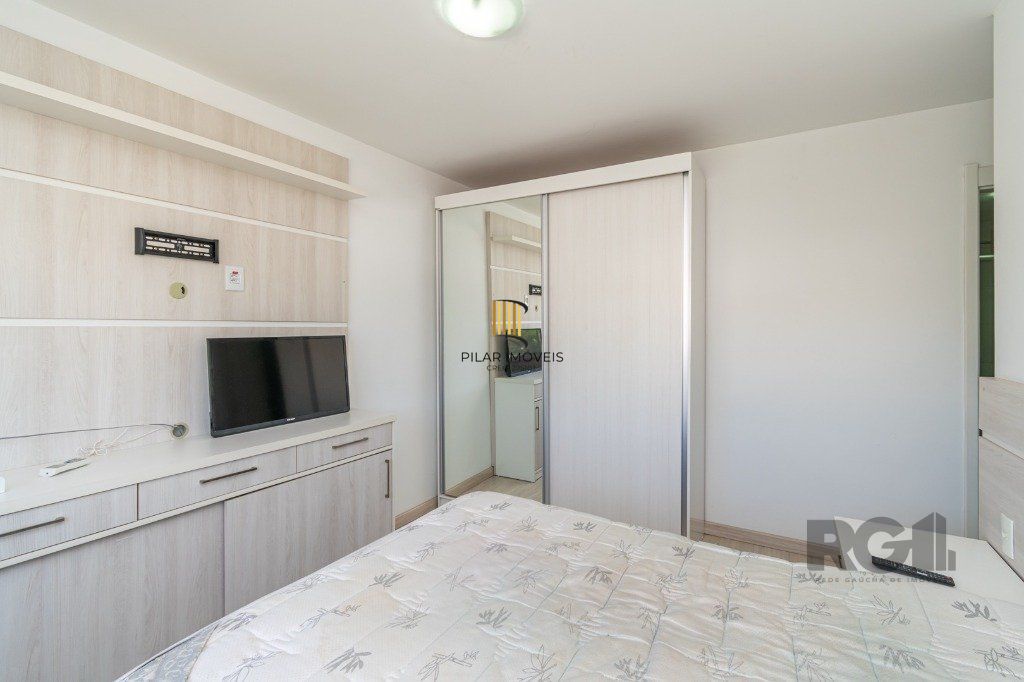 Apartamento 2 dormitórios no bairro Partenon