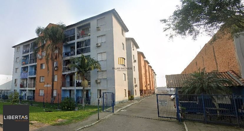 Apartamento 2 dorms à venda Beco José Paris, Sarandi - Porto Alegre - Pilar Imóveis