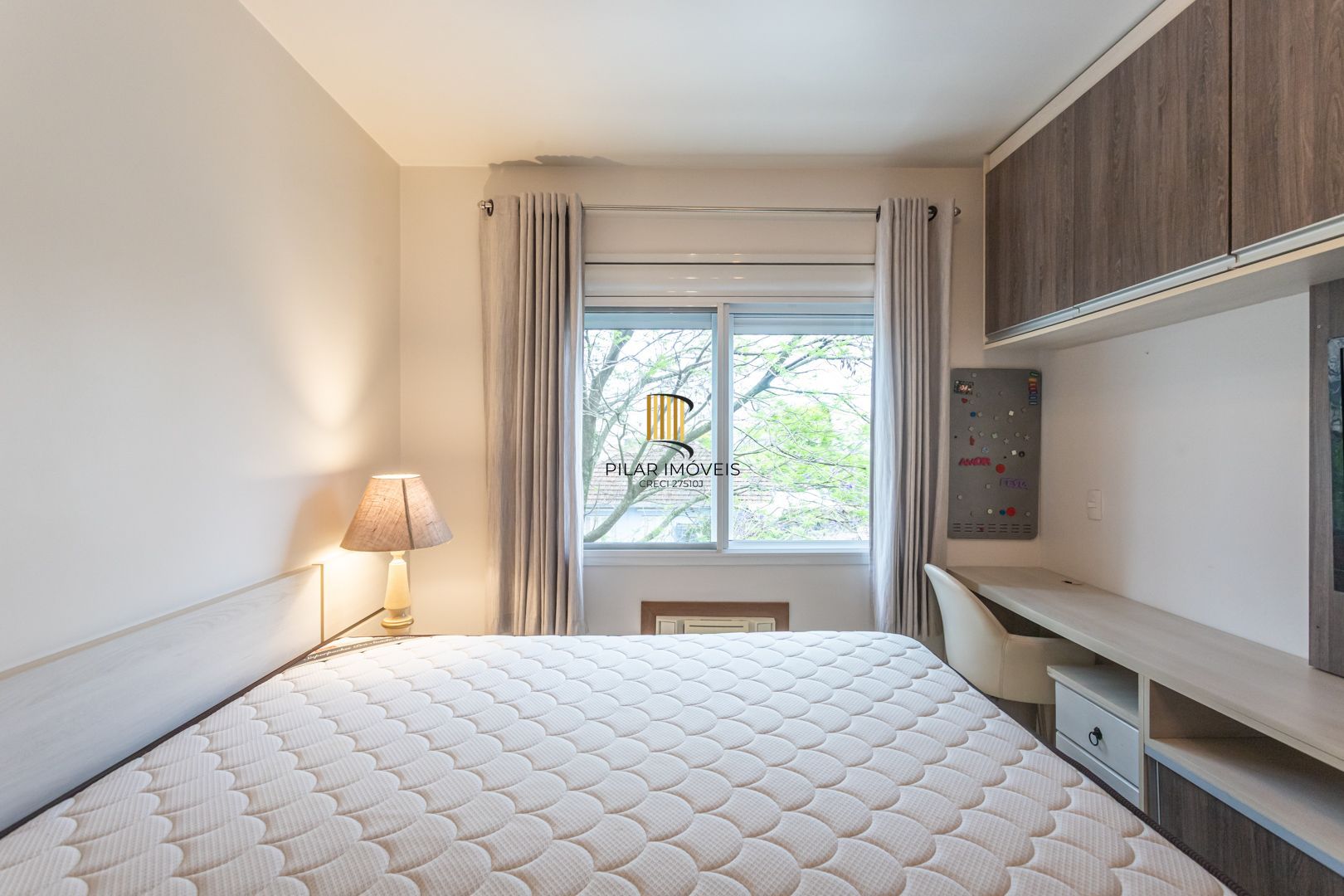 Apartamento 2 dormitórios no bairro Moinhos de Vento