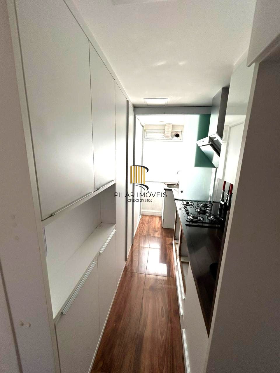 Apartamento no Sarandi de 3 dormitórios e 2 vagas