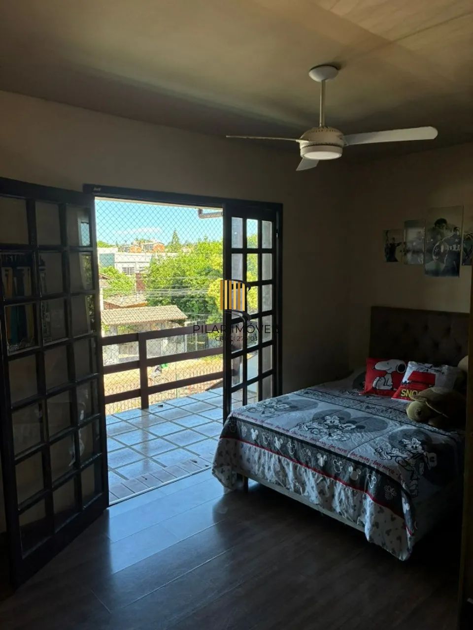 Casa 3 dormitórios no bairro Cristo Rei