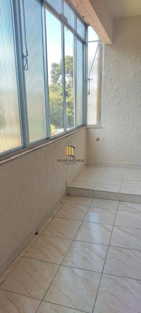 Apartamento 3 dormitórios no bairro Petrópolis