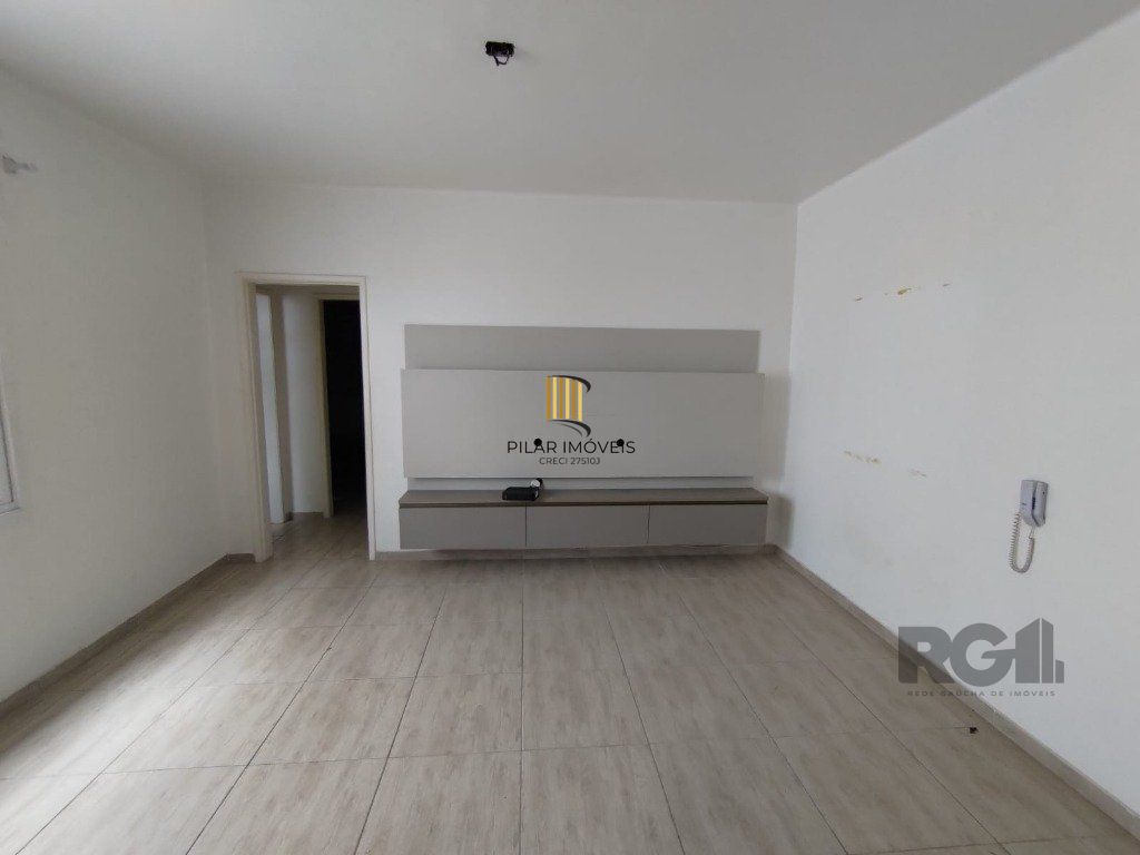 Apartamento 2 dormitórios no bairro Centro Histórico