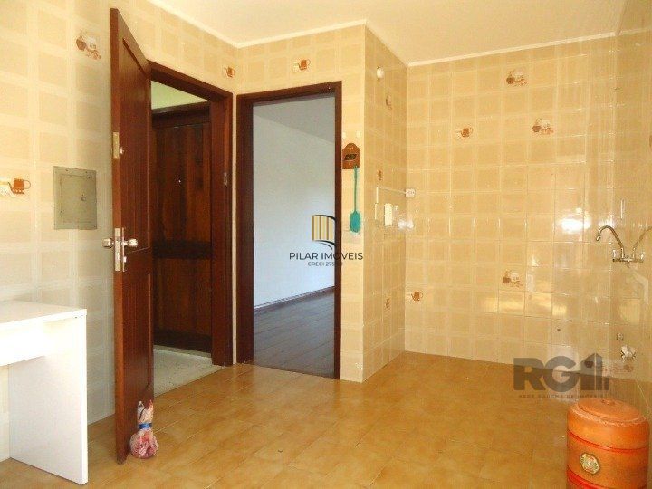 Apartamento 2 dormitórios no bairro Jardim  Botânico