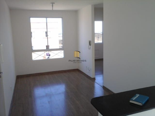 Apartamento 2 dorms à venda Rua Deodoro, Mário Quintana - Porto Alegre - Pilar Imóveis