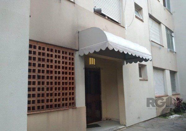 Apartamento de 1 dormitório no Jardim do Salso desocupado