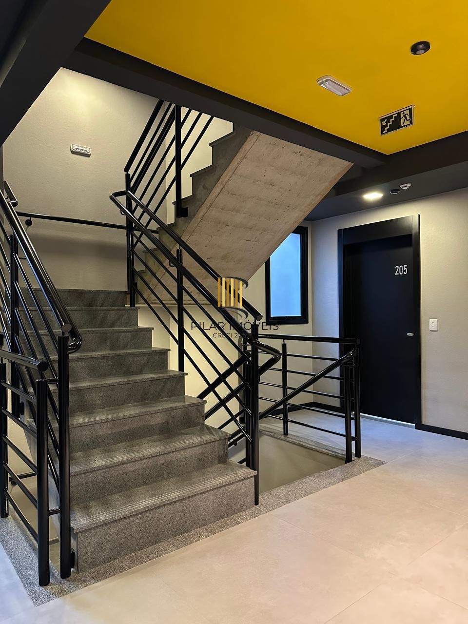 Loft 1 dormitório no bairro Rio Branco