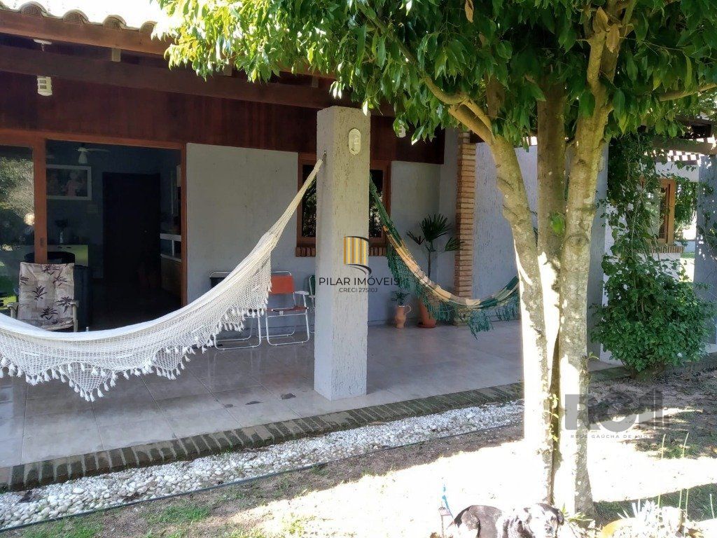 Casa Condominio 3 Dormitório(s) Bairro Águas Claras