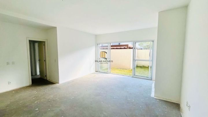 Apartamento GARDEN novo no Condomínio Rossi Reserva de 3 dormitórios e 2 vagas