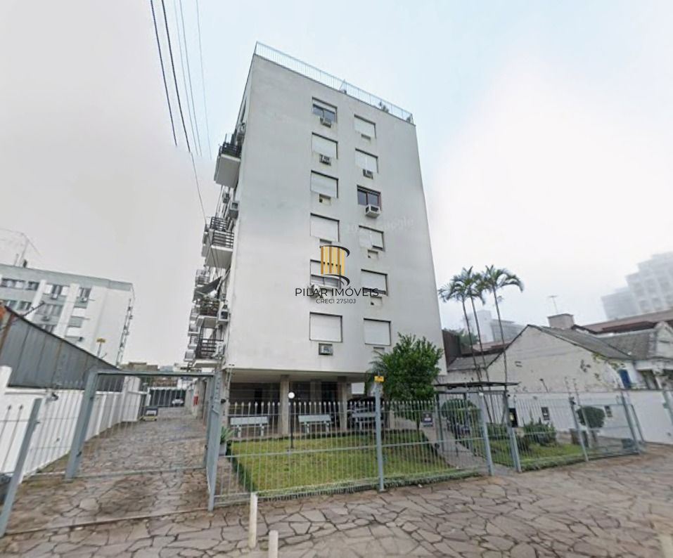 Apartamento no bairro Floresta de 3 dormitórios e vaga - Pilar Imóveis