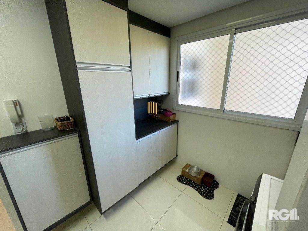 Apartamento Duplex com 3 quartos à venda, 144m²