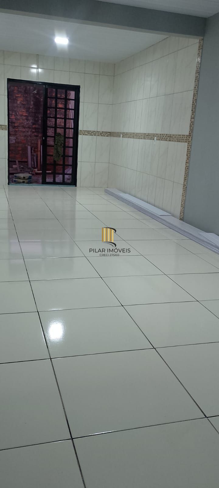 Casa em Canoas - Mato Grande de 3 dormitórios e 2 vagas