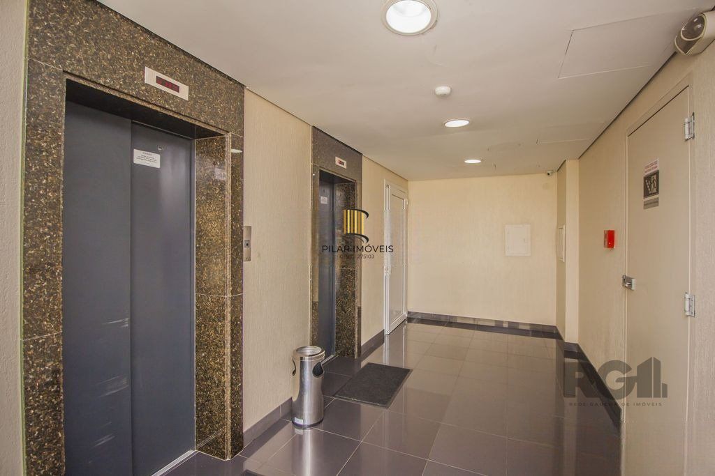 Apartamento 3 dormitórios no bairro Chácara das Pedras