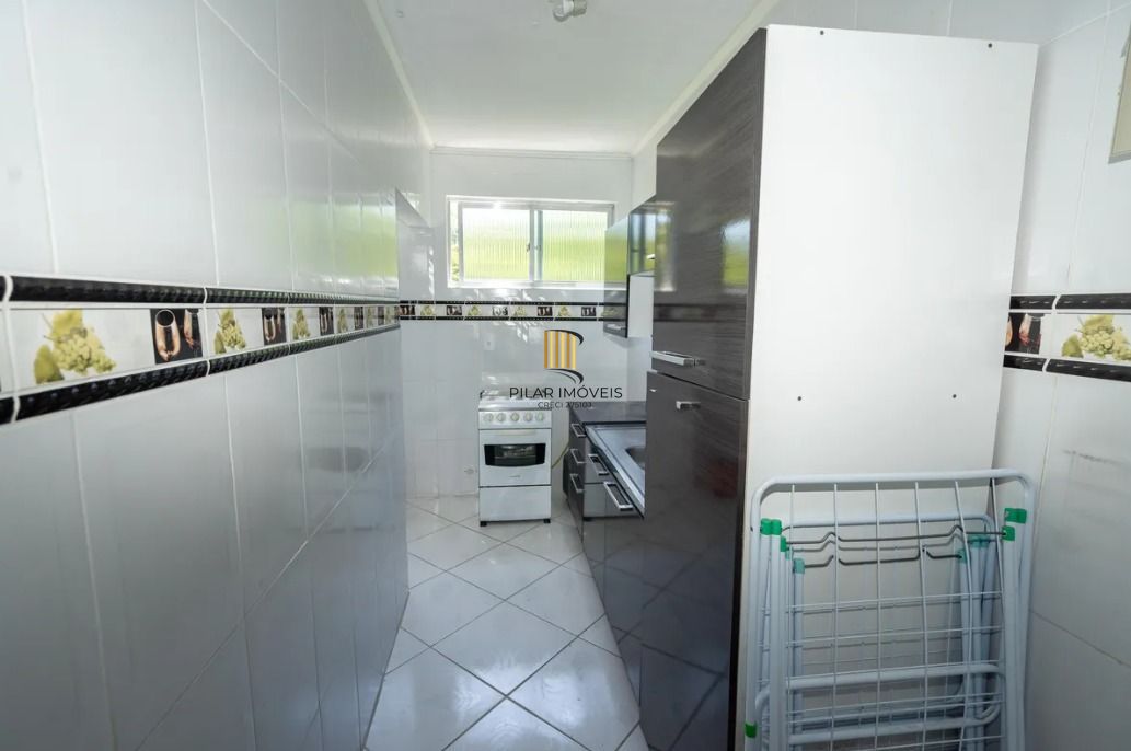 Apartamento no Jardim Sabará de 1 dormitório e vaga DESOCUPADO