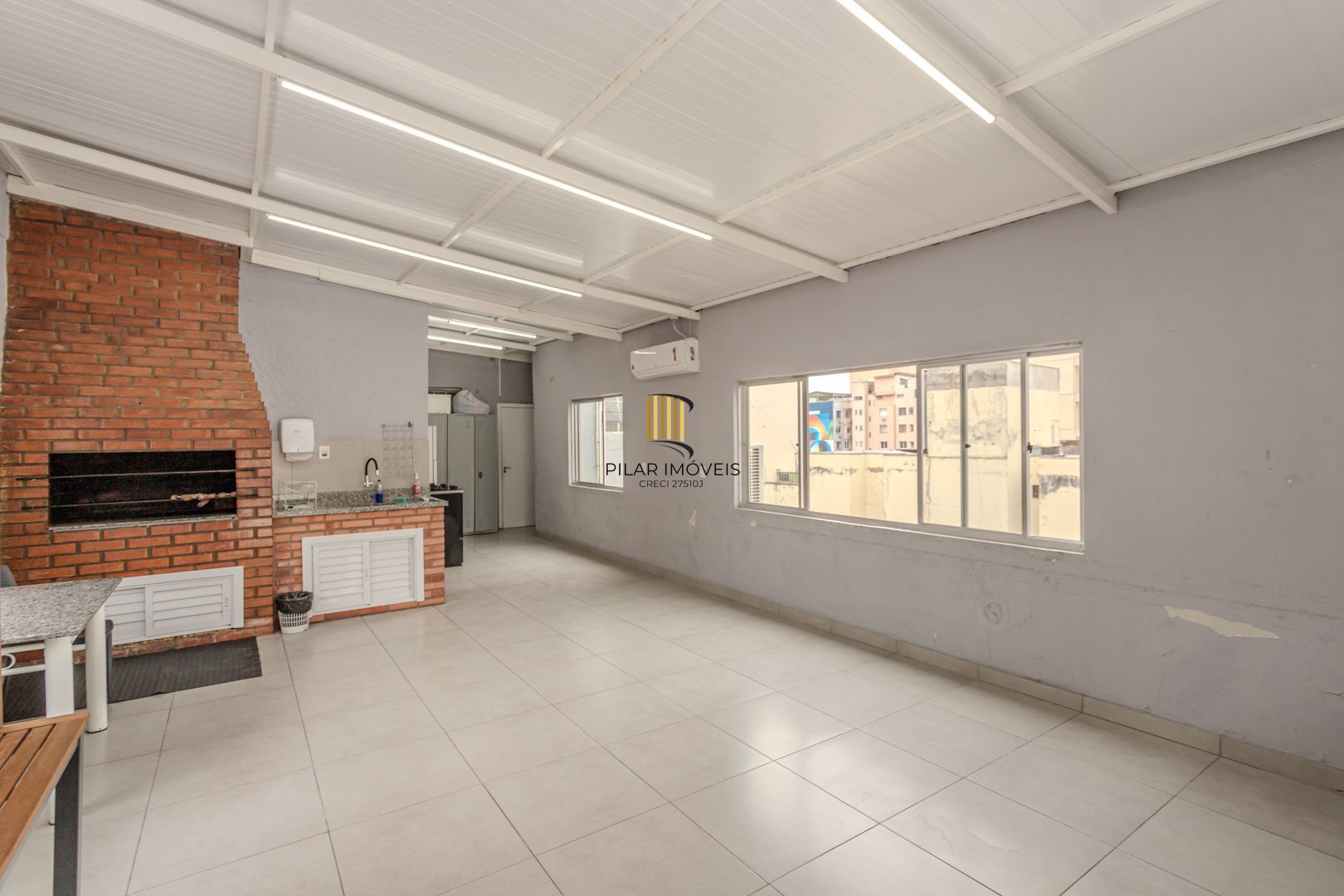Apartamento no Centro de 4 dormitórios com 120m²