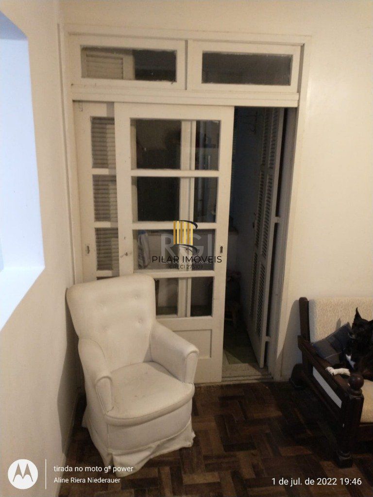 Apartamento para Venda - 96.17m², 3 dormitórios, Santa Maria Goretti
