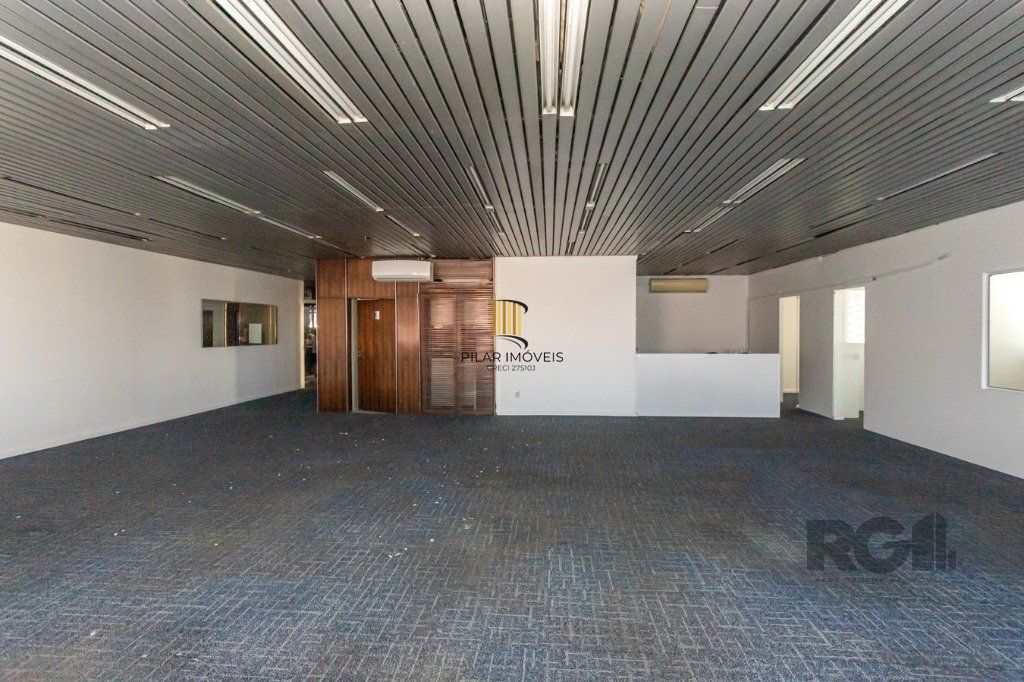 Conjunto/Sala para Venda - 170.13m², 0 dormitórios, Centro Histórico