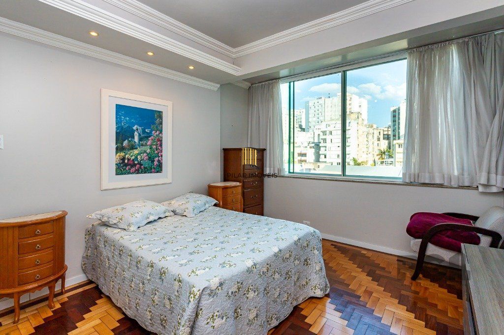 Apartamento 2 Dormitório(s) Bairro Centro Histórico