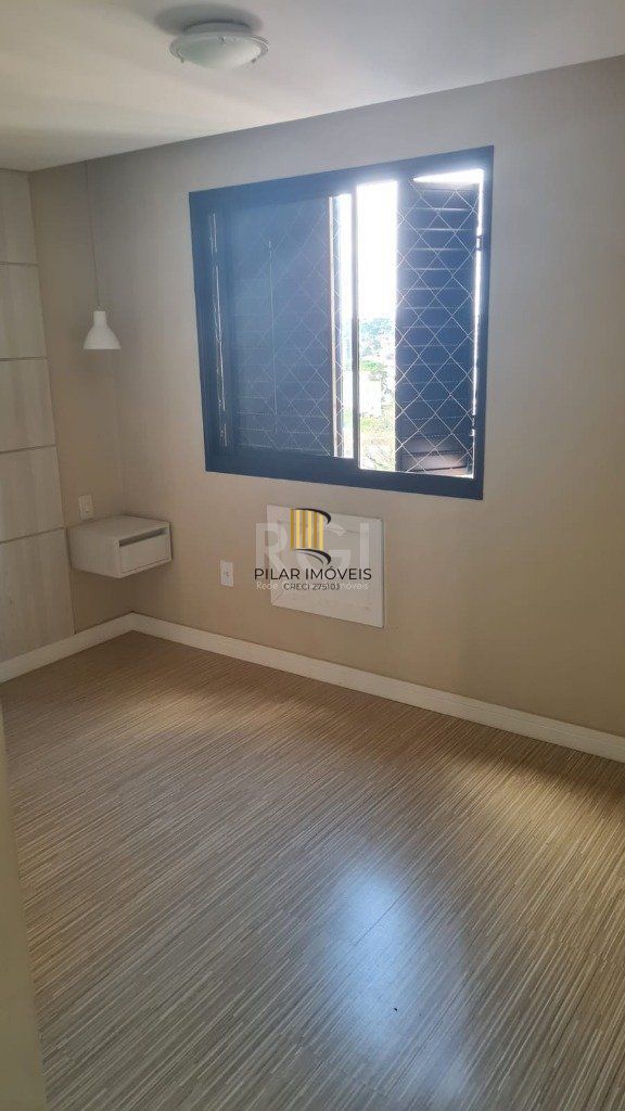 Apartamento 3 dormitórios no bairro Teresópolis