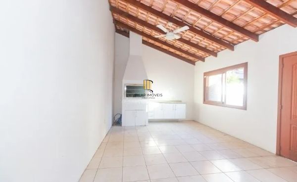 Casa no bairro Jardim Botânico de 4 dormitórios e 3 vagas