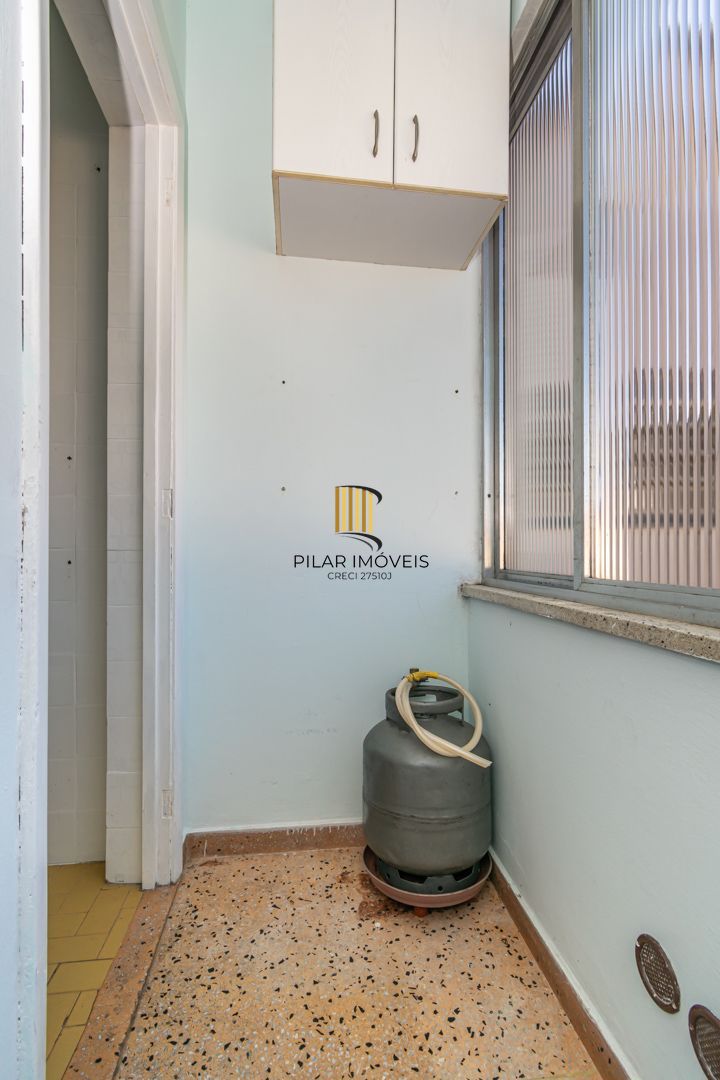 Apartamento de 2 dormitórios na Azenha